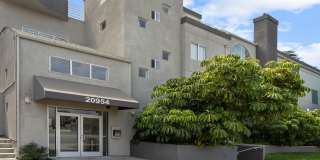 Cambridge Court Apartments Gallery 1