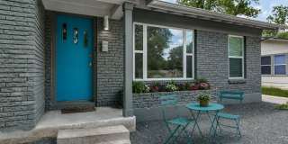 CONTEMPORARY HOME IN ALAMO HEIGHTS Gallery 5