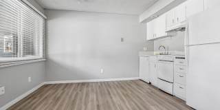 T Street Apartments Gallery 12