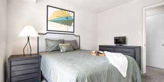 Carriage Hill Apartments Gallery 19