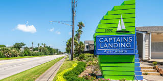 Captain's Landing Gallery 42