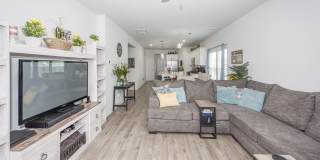 4 Bedroom, 3 Bathroom home in Liberty Village - Goose Creek Gallery 13
