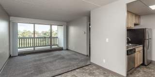 Large 1 & 2 Bedrooms available, PET FRIENDLY! Gallery 12