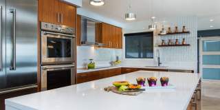 Luxurious & Private Modern Home w/Pool, AC & Diamond Head Views - Aloha Nalu Gallery 9