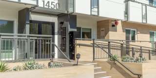 1450 S Barrington Ave Gallery 41