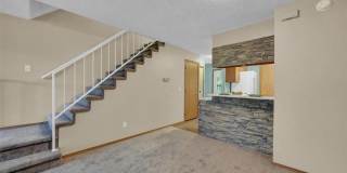 Charming 3BR Townhome in Colorado Springs Gallery 8