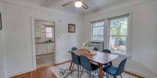 Spacious 2 Bedroom Apartment in Monte Vista Near Downtown San Antonio Gallery 7