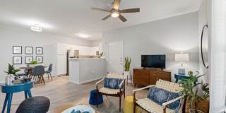 Oak Grove Apartments Gallery 18