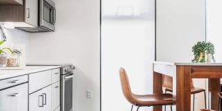 The Union Flats Gallery 5