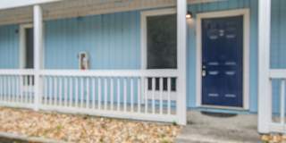 Cooper Commons Gallery 1