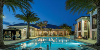 The Addison on Long Bayou Gallery 10