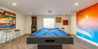 Uptown Square Apartments Gallery 11
