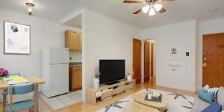 The Jefferson Gallery 1