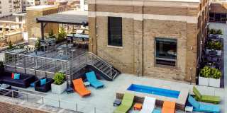 Arcade Apartments Gallery 7