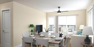 Townhomes at Earley - Affordable Housing Gallery 8