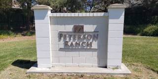 Large Corner Lot in Peterson Ranch! Gallery 1