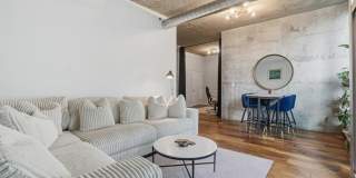 923 Peachtree Street NE unit: 1221 Gallery 1