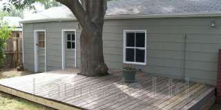 1818 S. Dahlia St. Gallery 18
