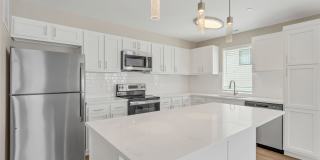 Briar Grove Townhomes Gallery 195