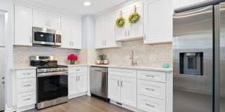 Stunning Royal Oak Ranch with Custom Kitchen, Finished Basement & Fenced Yard Gallery 5