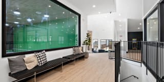 Glen at Bogey Hills Gallery 47