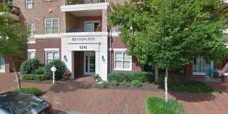2 bedroom/2 bathroom- Bennington on the Park Gallery 1