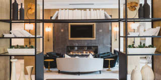 Modera Frisco Square Gallery 21