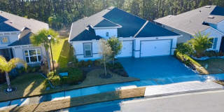 Stunning 4 Bedroom 3-bathroom home located in Mosaic! Gallery 7