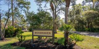 Beautiful Pond Front 2 Bedroom 2 Bath Townhome in the Wood Haven Community Gallery 1