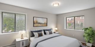 Hines Park Place Apartments Gallery 14