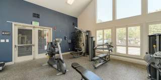 Lake Pointe Apartments Gallery 45