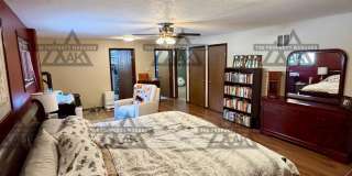 Spacious North Pole Home | 3 Bed, 2 Bath | Fenced Yard + Pet Friendly Gallery 24