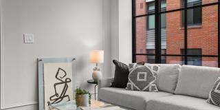 The Duke Gallery 121