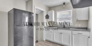 This beautifully updated 3-bedroom, 1-bath single-family home is ready for move-in! Gallery 6