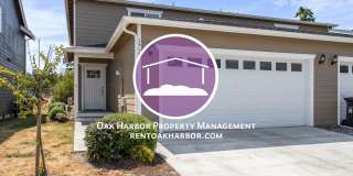 4 Bed 2.5 Bath - Townhome - Hillcrest - NAS Whidbey Gallery 1