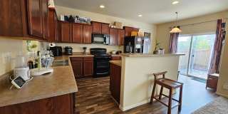 3 Bed 3 bath house in 80916! Gallery 10