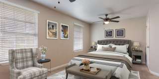 Lifestyle at the Bay Gallery 6