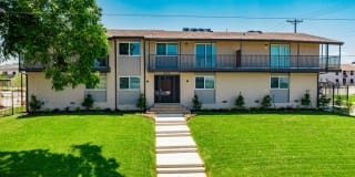 Parkside Green Gallery 1