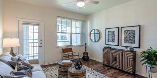 Affordable Housing - Mission at Baytown Gallery 4