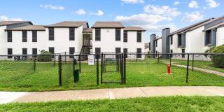 Harwell Apartments Harwell Apartments Gallery 17