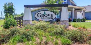 Grove Landing Gallery 1