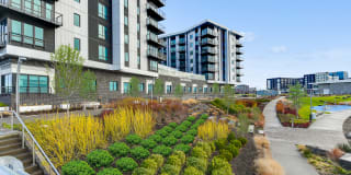 The Columbia at the Waterfront Gallery 27