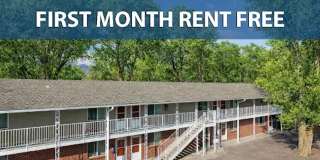 Aspen Creek Apartments Gallery 1