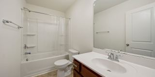 Charming and Spacious 4-Bedroom Home with Two Car Garage, located in Morrisville! Gallery 15