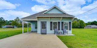 FOR RENT in Crowley! Gallery 1