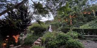 Azari PM-Juccuzi- half acre luxurious landscape-fully chic furniture -  massive lot , 18 fruit tree - Juccuzi - short term or long term - furnished or unfurnished - Massive Lot, Private Cul-de-sac location, Ocean Views Grandeur Gallery 43