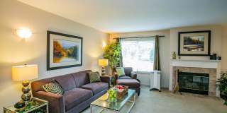 The Park at Mill Plain Apartment Homes The Park at Mill Plain Apartment Homes Gallery 7