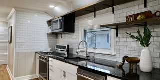 Stunning Historic Estate + In Ground Pool + Private Carriage House + Chef's Kitchen + Two Car Garage Gallery 45