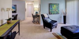 Hunter's Mill Apartments Gallery 29