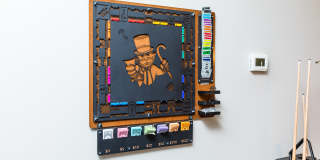 Huntington Exchange Providence Gallery 41